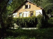 Berghütte Belvedere