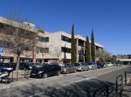 Büros, räume Aix En Provence