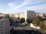 Fünfzimmerwohnungen und mehr Marseille 05