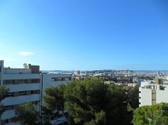 Fünfzimmerwohnungen und mehr Marseille 09