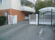 Garage / parkplatz Vitrolles