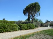 Gelände Saint Remy De Provence