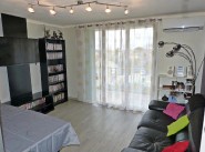 Immerapartment Istres