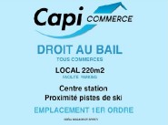 Kauf verkauf büros, räume Le Monetier Les Bains