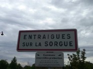 Kauf verkauf dreizimmerwohnungen Entraigues Sur La Sorgue