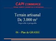 Kauf verkauf gelände Le Plan De Grasse