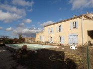 Kauf verkauf südfranzösische bauernhäuser, landhäuser La Motte D Aigues