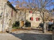Südfranzösische bauernhäuser, landhäuser Le Puy Sainte Reparade