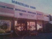 Vermietung büros, räume Mandelieu La Napoule