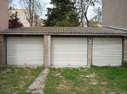 Vermietung garage / parkplatz Rognac