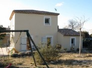 Vermietung villa Lancon Provence
