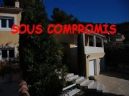 Dorfhäuser / stadthäuser Carnoux En Provence