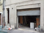 Garage / parkplatz Marseille 04