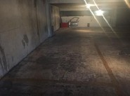 Garage / parkplatz Nice