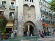 Gebäude Manosque