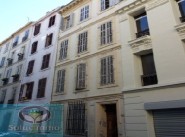Gebäude Marseille 01