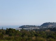 Gelände Cavalaire Sur Mer