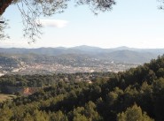 Gelände Hyeres