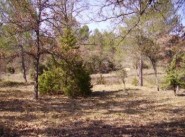 Gelände Peyrolles En Provence