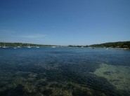 Gelände Saint Tropez