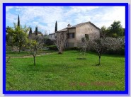 Haus Auribeau Sur Siagne