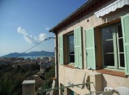 Haus Cannes La Bocca