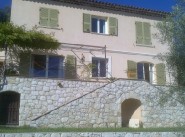 Haus Tourrettes Sur Loup