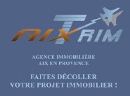 Kauf verkauf schlöss Aix En Provence