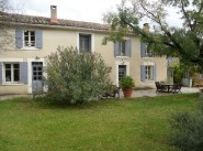 Kauf verkauf südfranzösische bauernhäuser, landhäuser Chateauneuf De Gadagne