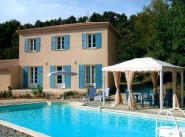 Kauf verkauf villa Le Barroux