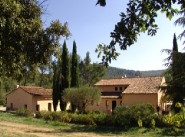 Saisonbedingtes urlaubmieten Cuges Les Pins