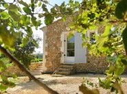 Saisonbedingtes urlaubmieten haus Lioux