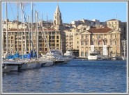 Saisonbedingtes urlaubmieten immerapartment Marseille