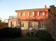 Südfranzösische bauernhäuser, landhäuser Aix En Provence