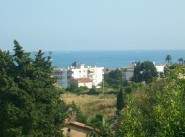 Südfranzösische bauernhäuser, landhäuser Le Golfe Juan