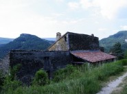 Südfranzösische bauernhäuser, landhäuser Rougon