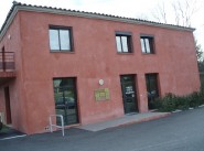 Vermietung büros, räume Le Puy Sainte Reparade