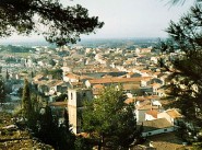 Vermietung dorfhäuser / stadthäuser Chateaurenard