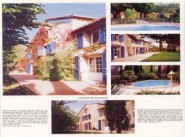 Vermietung Fayence