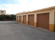 Vermietung garage / parkplatz Marignane