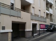 Vermietung garage / parkplatz Marseille 04