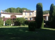 Vermietung haus Juan Les Pins