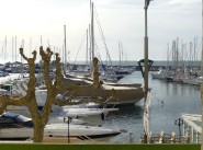 Vermietung zweizimmerwohnungen Le Golfe Juan