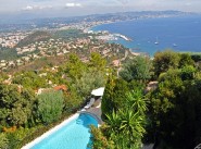 Villa Theoule Sur Mer