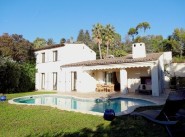 Villa Villeneuve Loubet